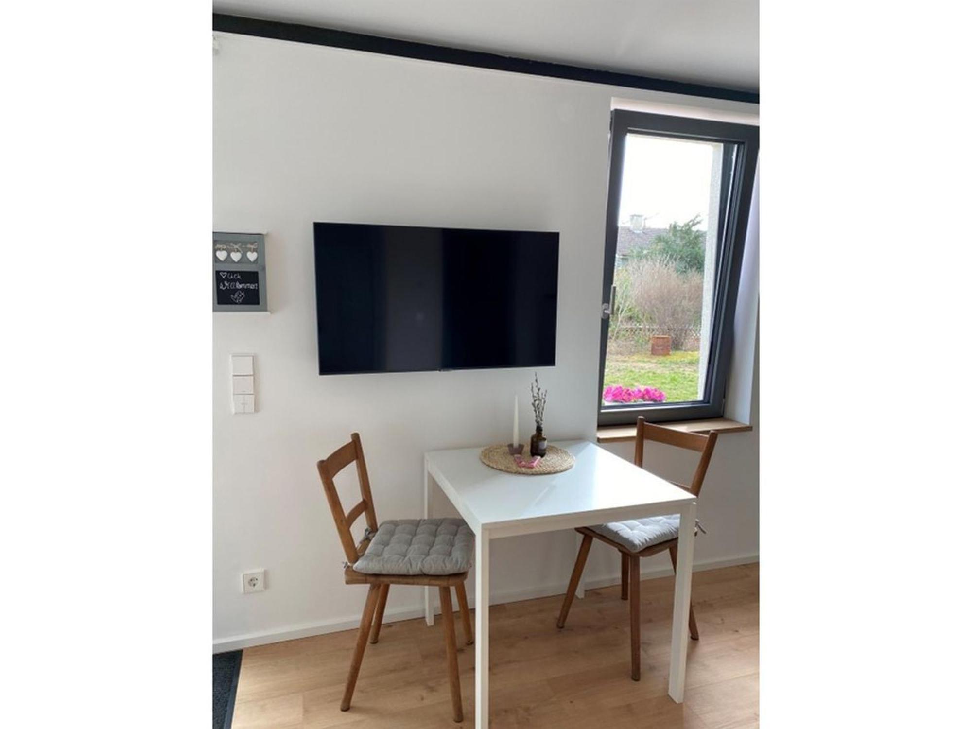 Ferienwohnung Albnest Mössingen Exterior foto