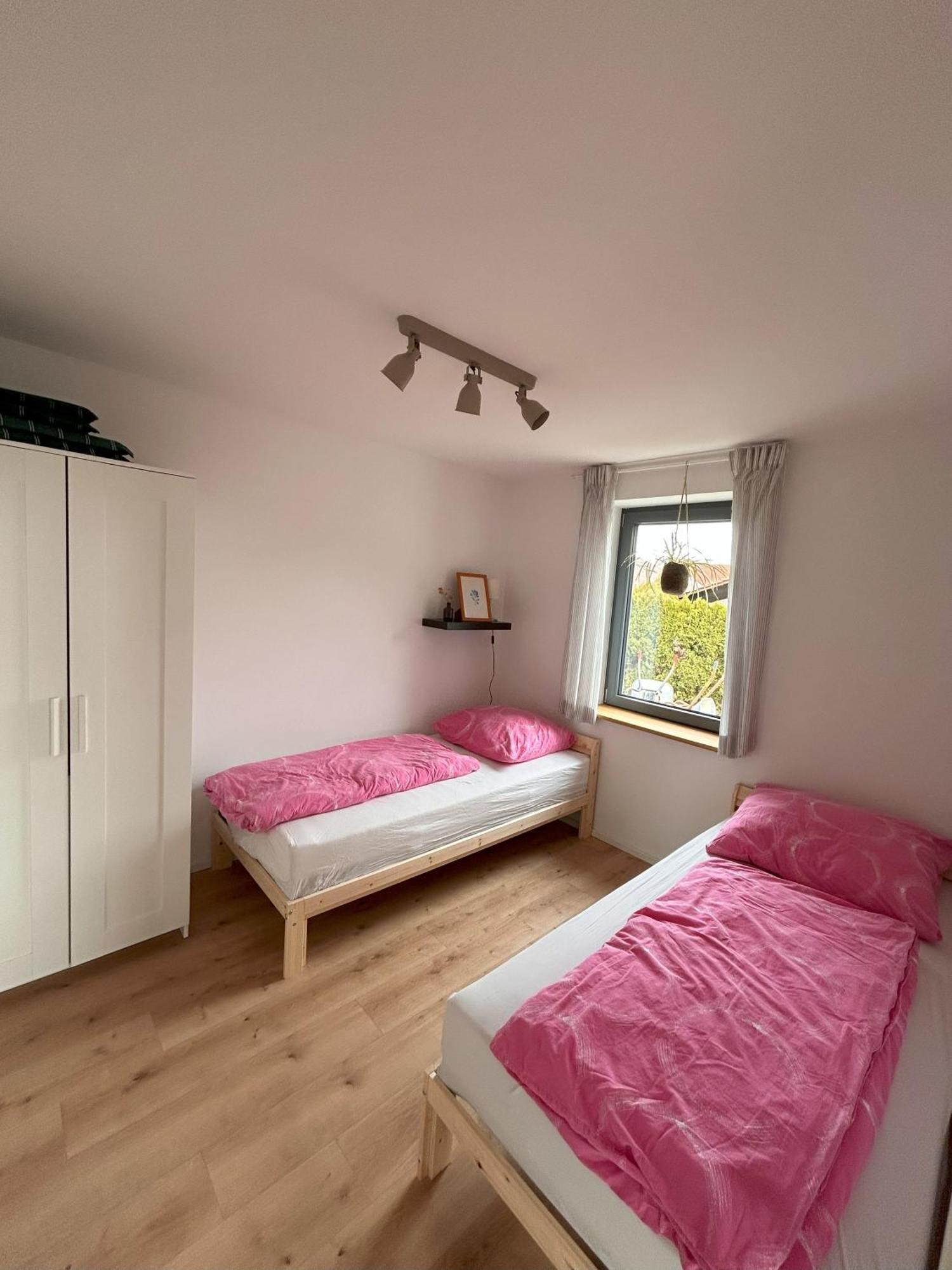 Ferienwohnung Albnest Mössingen Exterior foto